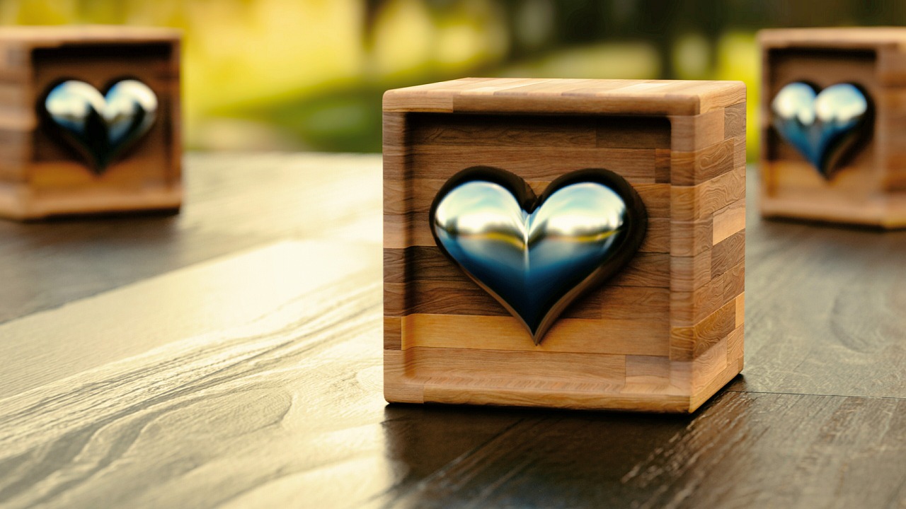 Drewniane pudełka – zobacz najnowsze inspiracje!