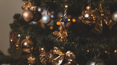 Jakie dekoracje wprowadzą w domu świąteczny nastrój?