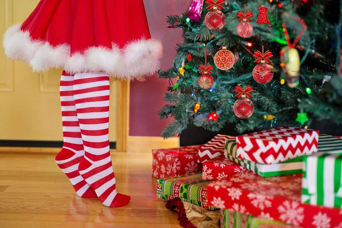 Najnowsze trendy w świątecznym dekorowaniu: inspiracje na Boże Narodzenie
