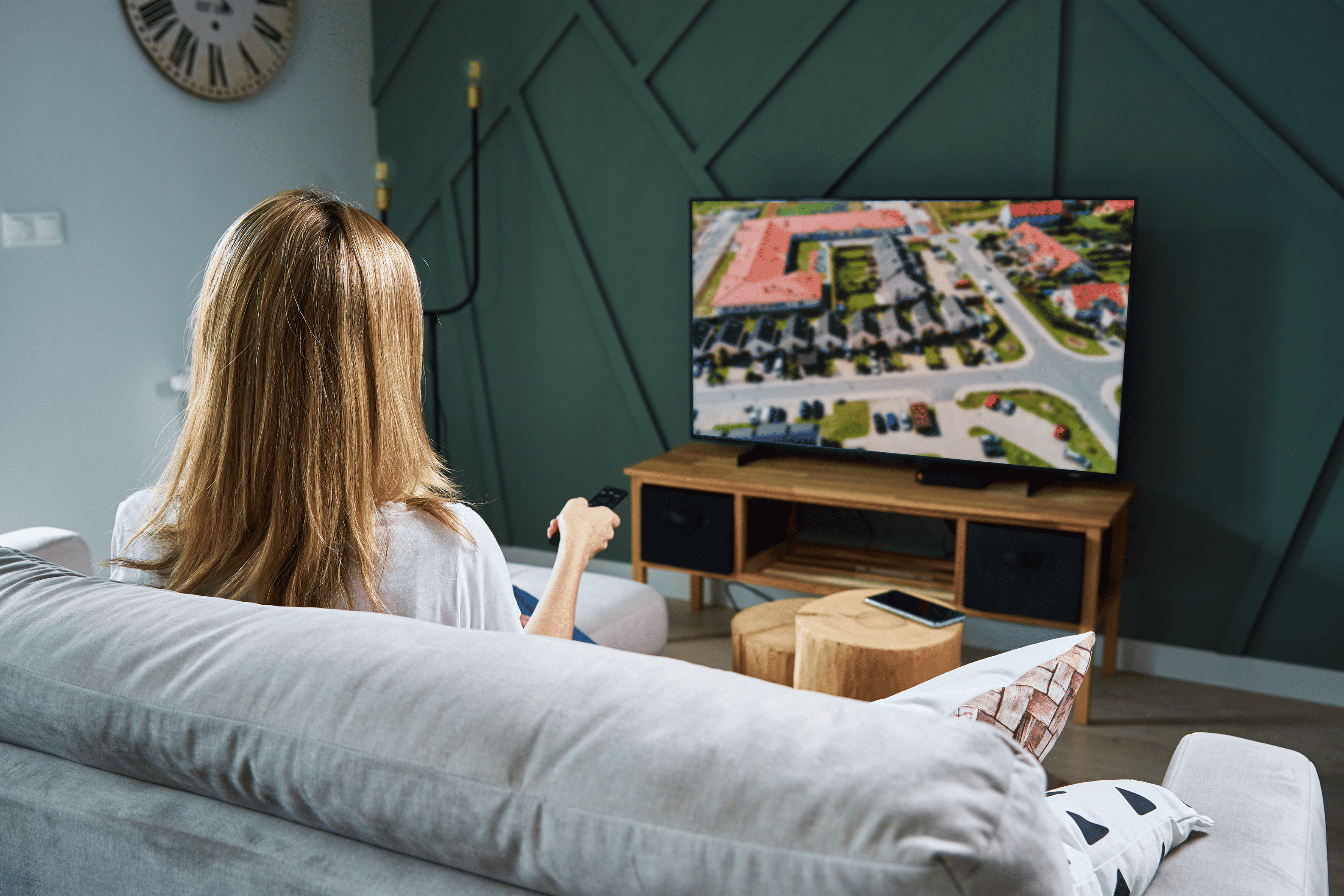 Co to jest Smart TV? Wybierz telewizor z dostępem do internetu