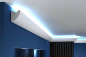 Listwy oświetleniowe LED: Odkryj moc światła w nowoczesnym wydaniu