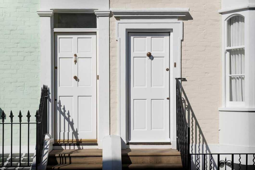 Jak wybrać odpowiednie drzwi do twojego domu?