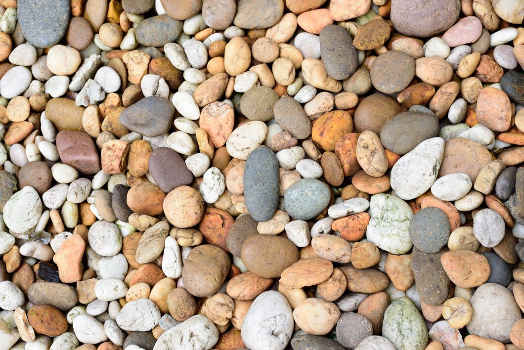 Jak wybrać idealne kamienie dekoracyjne do swojego ogrodu?