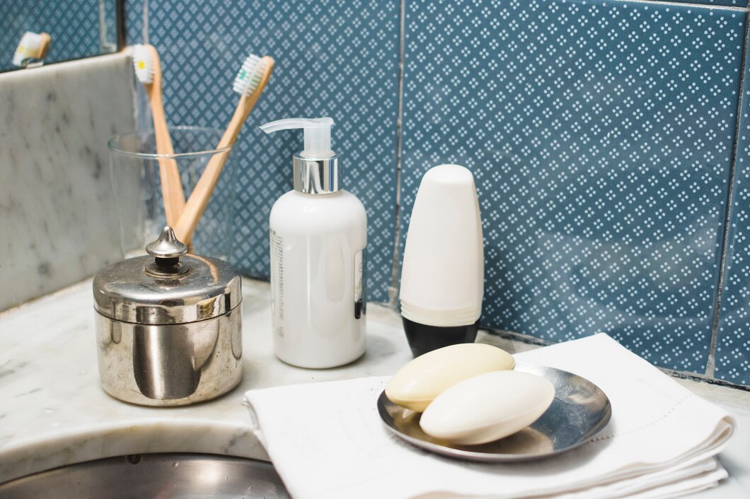 Jak wybrać idealne elementy do łazienki i kuchni – poradnik kupującego