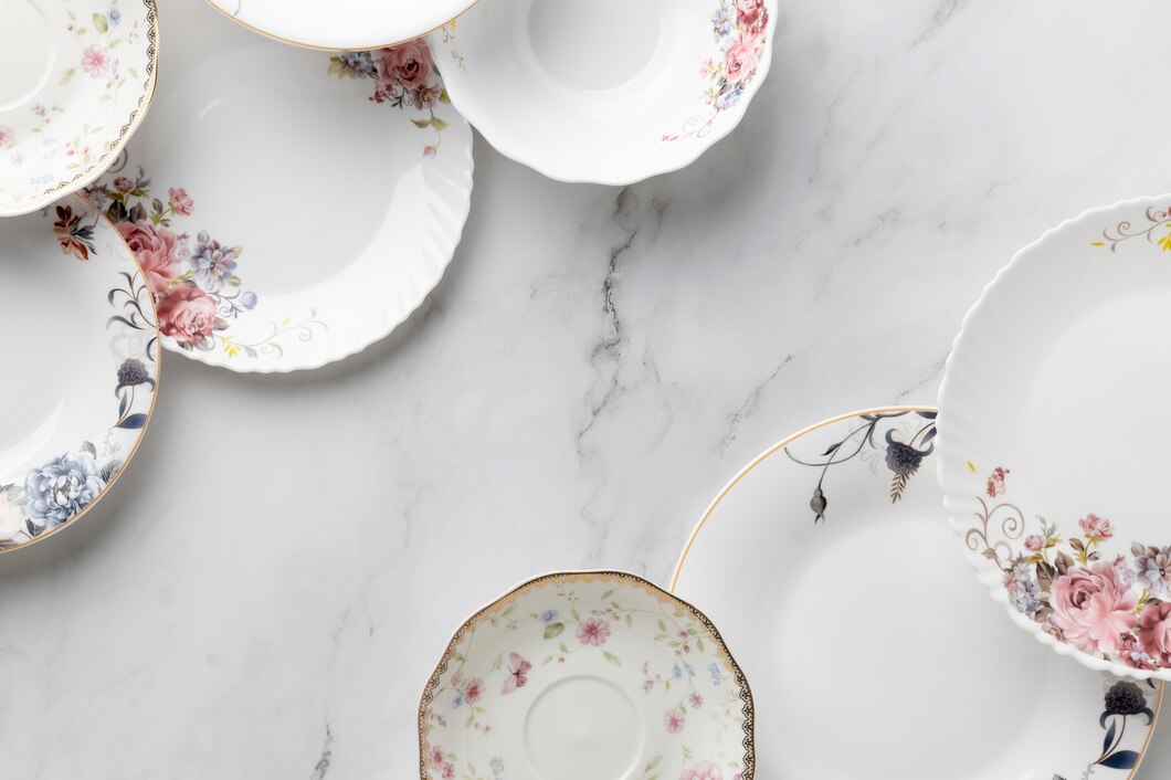 Jak dobrać idealną zastawę stołową dla każdej okazji – przewodnik po eleganckiej porcelanie