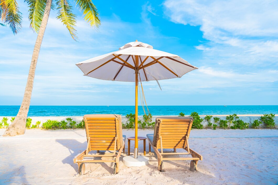 Jak wybrać idealny leżak plażowy – poradnik dla wymagających klientów