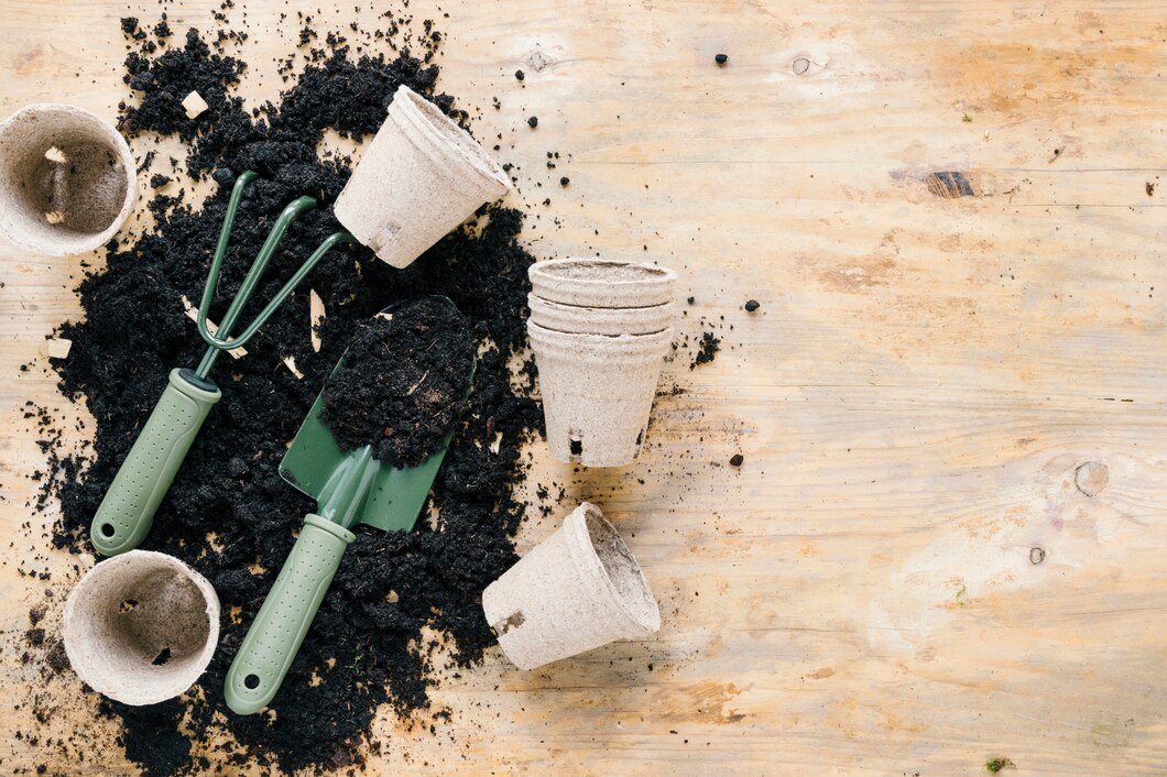 Tworzenie własnej kompostowni: ekologiczne podejście do ogrodu