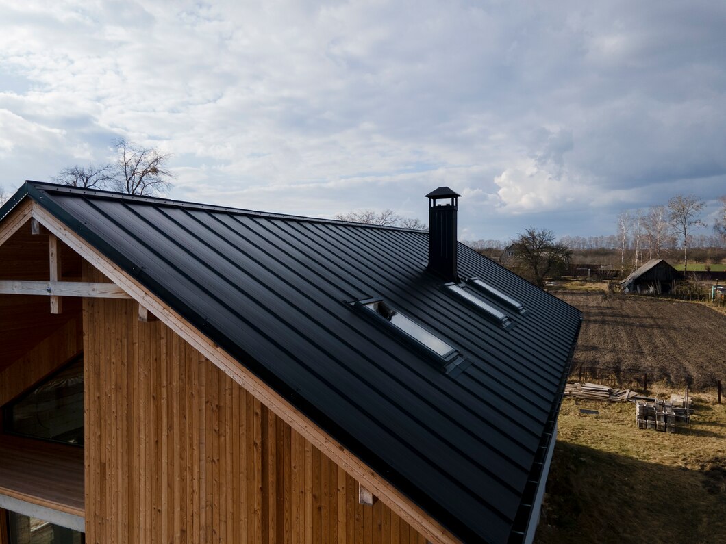 Jak wybrać solidne akcesoria do dachu? Przewodnik dla właścicieli domów